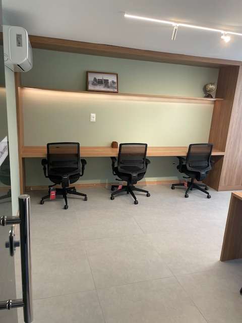 Apartamento na Graça com 1 suíte, 50m² à venda por R$ 725.000,00