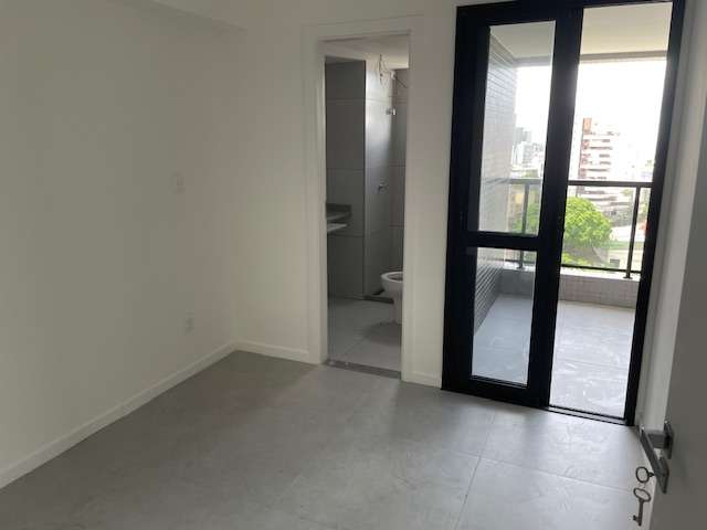 Apartamento na Graça com 1 suíte, 50m² à venda por R$ 725.000,00