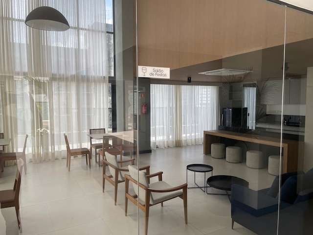 Apartamento na Graça com 1 suíte, 50m² à venda por R$ 725.000,00