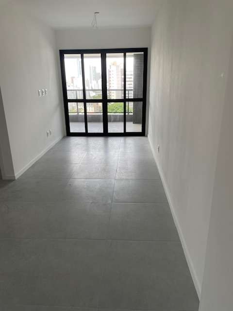 Apartamento na Graça com 1 suíte, 50m² à venda por R$ 725.000,00