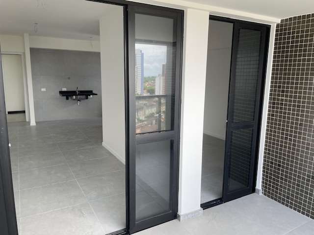 Apartamento na Graça com 1 suíte, 50m² à venda por R$ 725.000,00