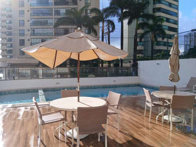 Apartamento no Horto Florestal com 2 suítes, 89m² à venda por R$ 1.090.000,00