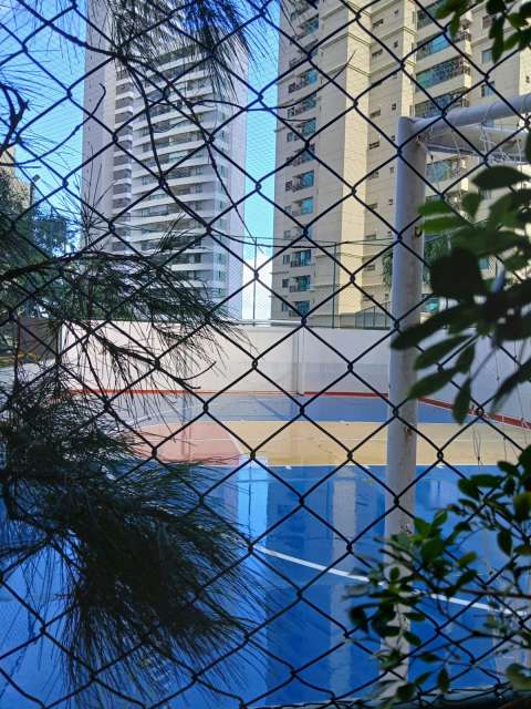 Apartamento no Horto Florestal com 2 suítes, 89m² à venda por R$ 1.090.000,00