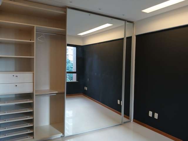 Apartamento no Horto Florestal com 2 suítes, 89m² à venda por R$ 1.090.000,00