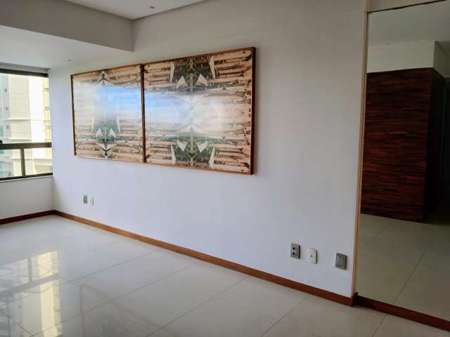 Apartamento no Horto Florestal com 2 suítes, 89m² à venda por R$ 1.090.000,00