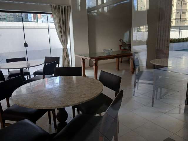 Apartamento no Horto Florestal com 2 suítes, 89m² à venda por R$ 1.090.000,00