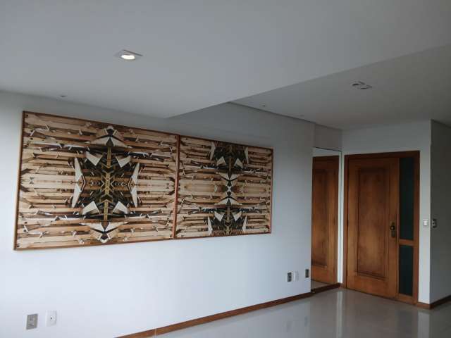 Apartamento no Horto Florestal com 2 suítes, 89m² à venda por R$ 1.090.000,00