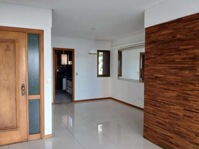 Apartamento no Horto Florestal com 2 suítes, 89m² à venda por R$ 1.090.000,00