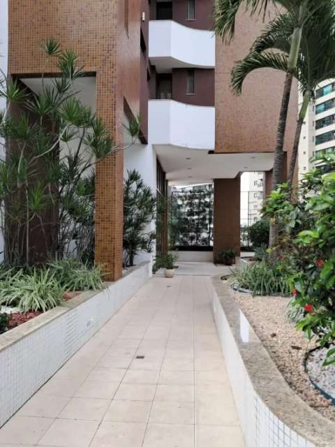 Apartamento no Horto Florestal com 2 suítes, 89m² à venda por R$ 1.090.000,00