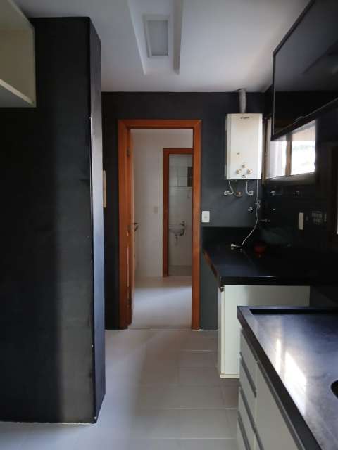 Apartamento no Horto Florestal com 2 suítes, 89m² à venda por R$ 1.090.000,00