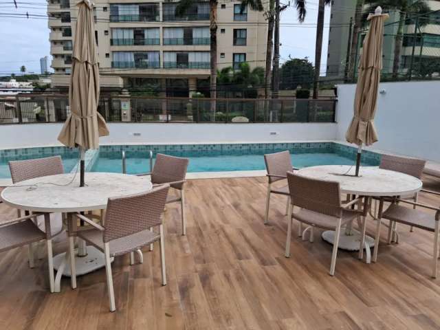 Apartamento no Horto Florestal com 2 suítes, 89m² à venda por R$ 1.090.000,00