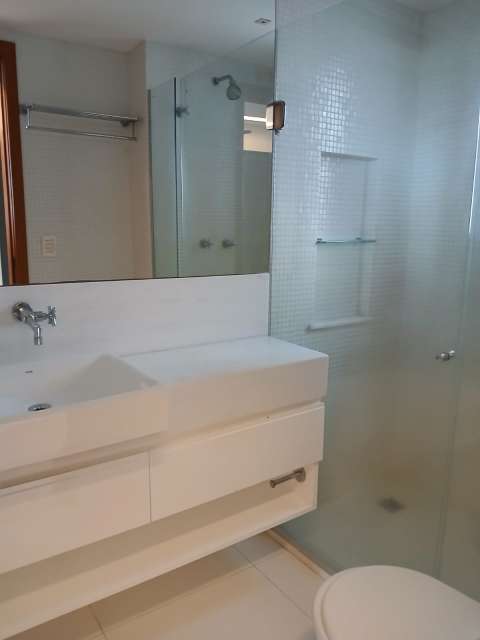 Apartamento no Horto Florestal com 2 suítes, 89m² à venda por R$ 1.090.000,00