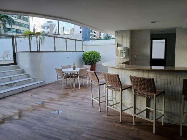 Apartamento no Horto Florestal com 2 suítes, 89m² à venda por R$ 1.090.000,00