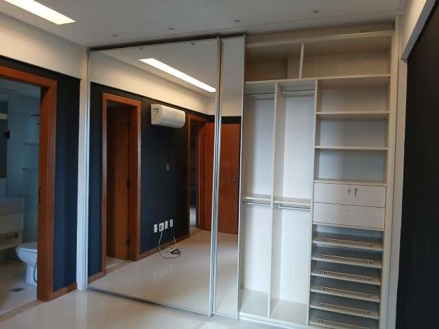 Apartamento no Horto Florestal com 2 suítes, 89m² à venda por R$ 1.090.000,00