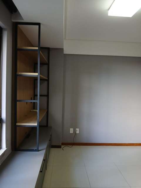 Apartamento no Horto Florestal com 2 suítes, 89m² à venda por R$ 1.090.000,00