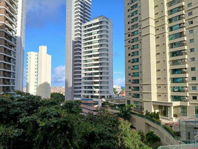 Apartamento no Horto Florestal com 2 suítes, 89m² à venda por R$ 1.090.000,00