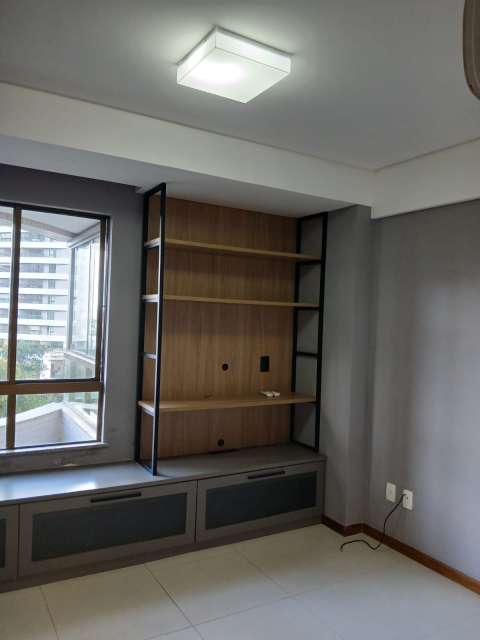 Apartamento no Horto Florestal com 2 suítes, 89m² à venda por R$ 1.090.000,00