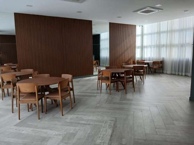 Apartamento no Horto Florestal, com 4 suítes, 154m² à venda por R$ 2.400.000,00