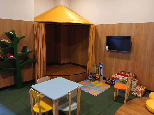 Apartamento no Horto Florestal, com 4 suítes, 154m² à venda por R$ 2.400.000,00