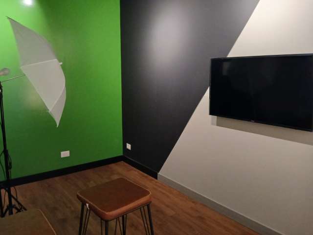 Apartamento no Horto Florestal, com 4 suítes, 154m² à venda por R$ 2.400.000,00