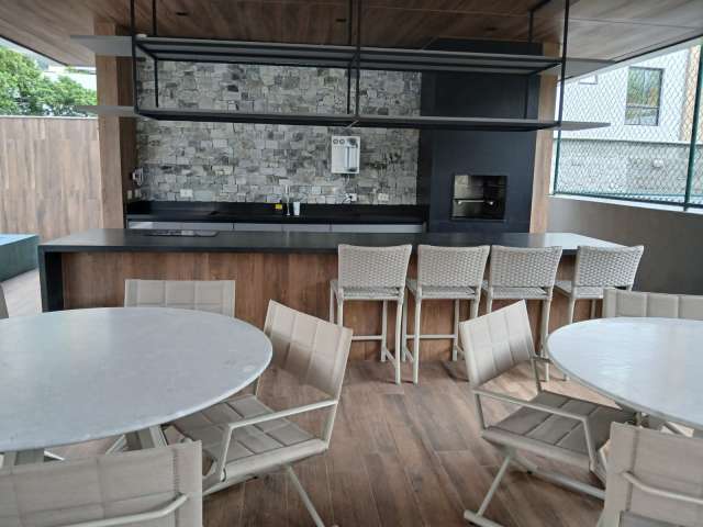 Apartamento no Horto Florestal, com 4 suítes, 154m² à venda por R$ 2.400.000,00