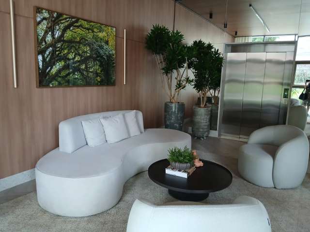 Apartamento no Horto Florestal, com 4 suítes, 154m² à venda por R$ 2.400.000,00