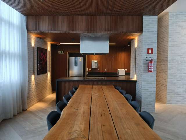 Apartamento no Horto Florestal, com 4 suítes, 154m² à venda por R$ 2.400.000,00