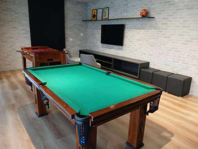 Apartamento no Horto Florestal, com 4 suítes, 154m² à venda por R$ 2.400.000,00