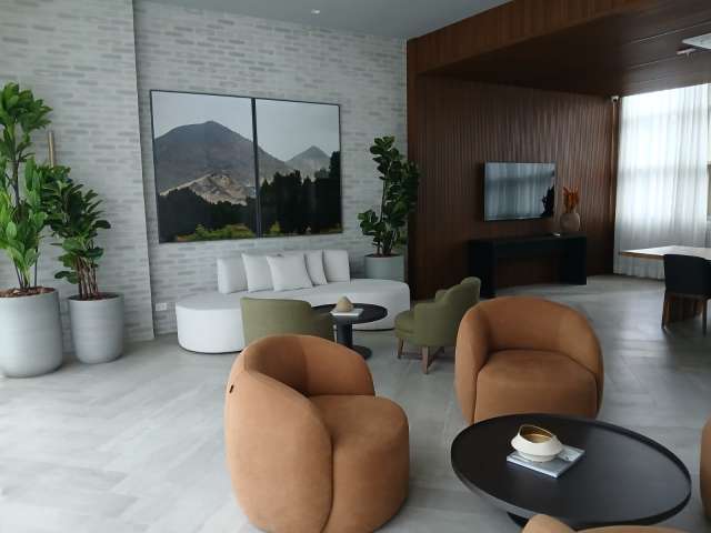 Apartamento no Horto Florestal, com 4 suítes, 154m² à venda por R$ 2.400.000,00