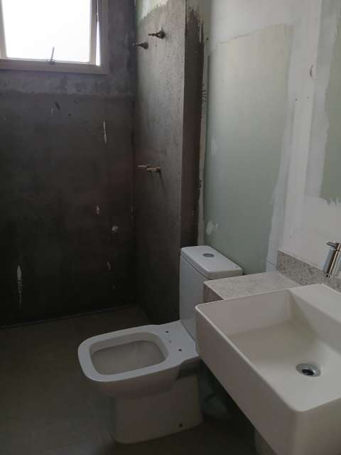 Apartamento no Horto Florestal, com 4 suítes, 154m² à venda por R$ 2.400.000,00