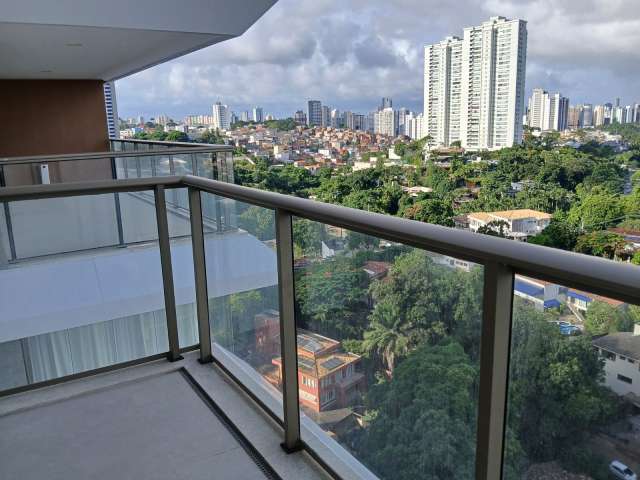 Apartamento no Horto Florestal, com 4 suítes, 154m² à venda por R$ 2.400.000,00