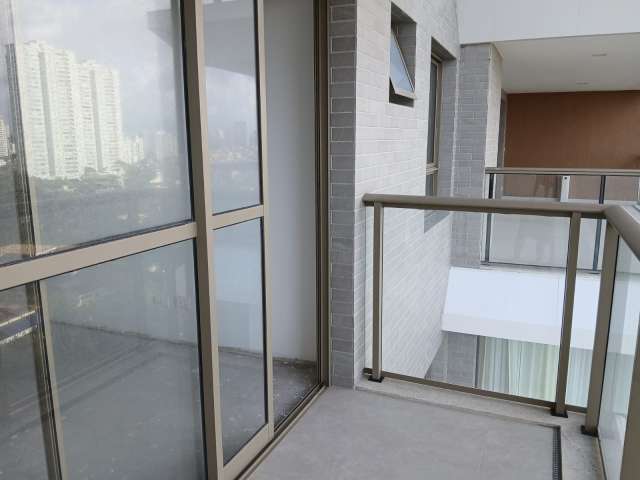 Apartamento no Horto Florestal, com 4 suítes, 154m² à venda por R$ 2.400.000,00