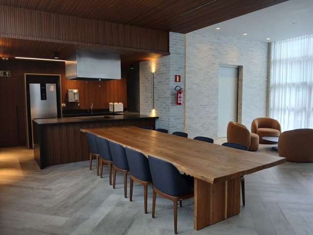 Apartamento no Horto Florestal, com 4 suítes, 154m² à venda por R$ 2.400.000,00