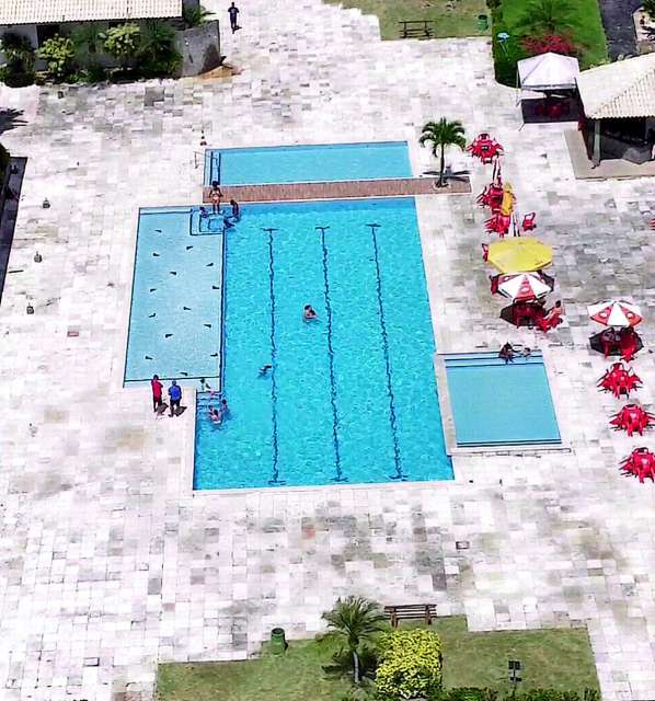 Lote em Simões Filho com 1.298m² à venda por R$ 545.160,00