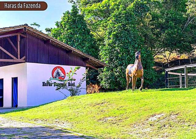 Lote em Simões Filho com 1.298m² à venda por R$ 545.160,00