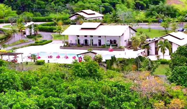 Lote em Simões Filho com 1.298m² à venda por R$ 545.160,00