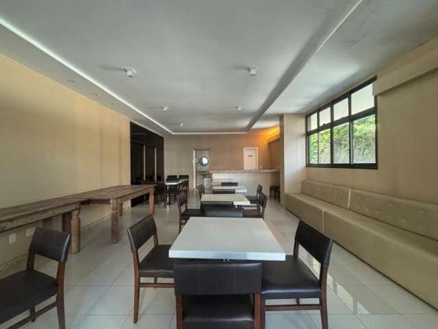 Apartamento na Barra com 2 quartos sendo 1 suíte, 71m² à venda por R$ 