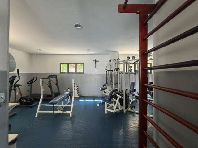 Apartamento na Barra com 2 quartos sendo 1 suíte, 71m² à venda por R$ 