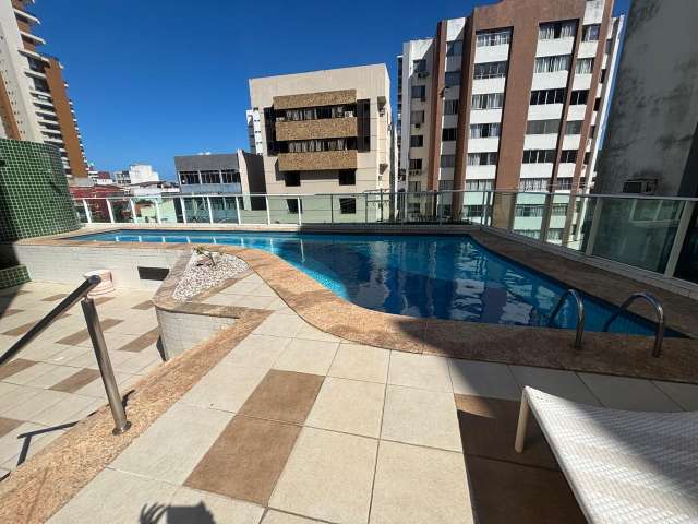 Apartamento na Barra com 2 quartos sendo 1 suíte, 71m² à venda por R$ 