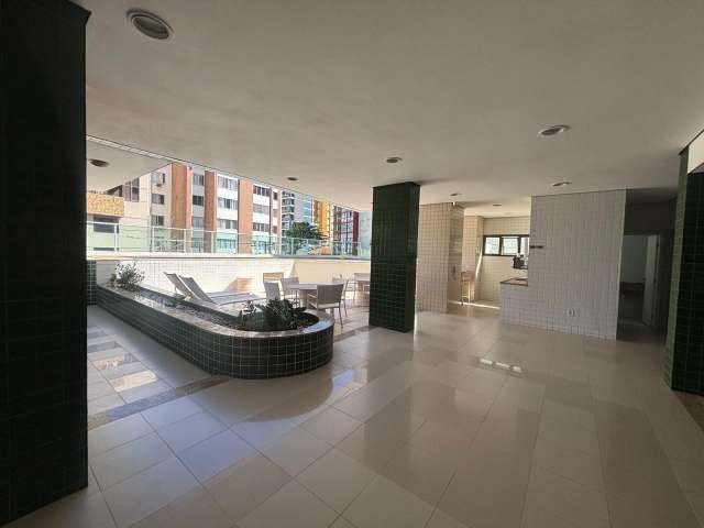 Apartamento na Barra com 2 quartos sendo 1 suíte, 71m² à venda por R$ 