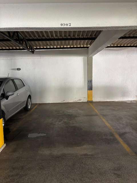 Apartamento na Barra com 2 quartos sendo 1 suíte, 71m² à venda por R$ 