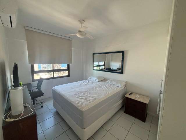 Apartamento na Barra com 2 quartos sendo 1 suíte, 71m² à venda por R$ 