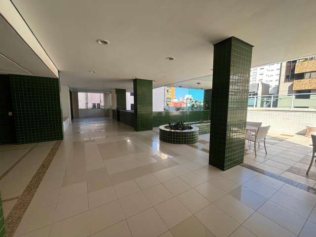 Apartamento na Barra com 2 quartos sendo 1 suíte, 71m² à venda por R$ 