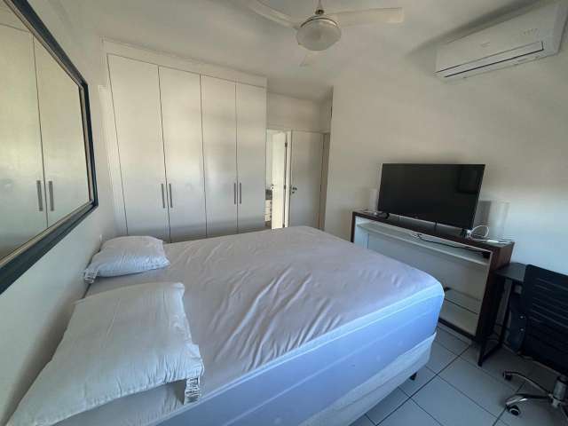 Apartamento na Barra com 2 quartos sendo 1 suíte, 71m² à venda por R$ 