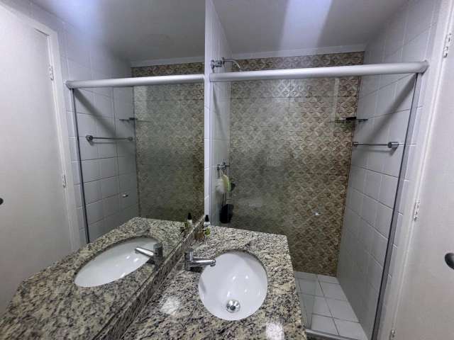 Apartamento na Barra com 2 quartos sendo 1 suíte, 71m² à venda por R$ 
