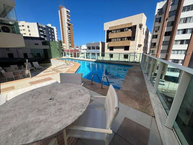 Apartamento na Barra com 2 quartos sendo 1 suíte, 71m² à venda por R$ 