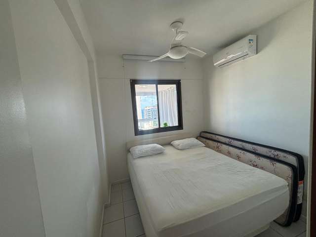 Apartamento na Barra com 2 quartos sendo 1 suíte, 71m² à venda por R$ 