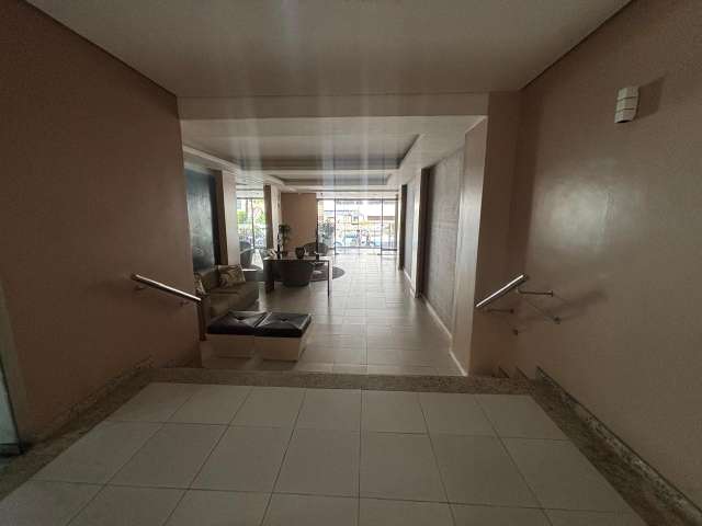 Apartamento na Barra com 2 quartos sendo 1 suíte, 71m² à venda por R$ 