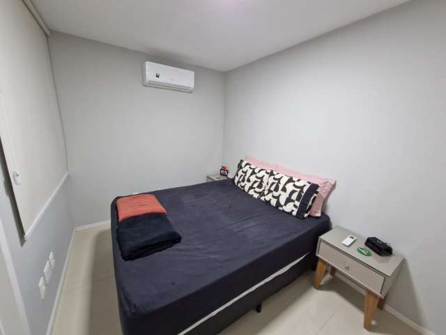 Apartamento no Aquarius com 3 suítes, 127m² à venda por R$ 1.650.000,00