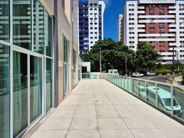 Apartamento no Aquarius com 3 suítes, 127m² à venda por R$ 1.650.000,00